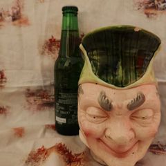 Character Jug