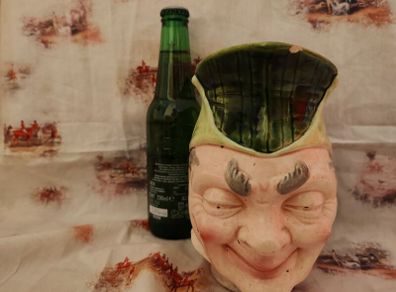 Character Jug