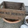 Old Beer Crate Image 4