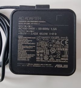 Asus ADP-65GD Laptop charger