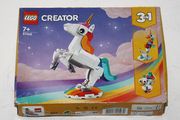 LEGO Creator Magical Unicorn 31140 - 3 in 1 Set