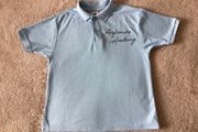 Performers Academy uniform T-shirt and Leotard, age 5-6