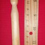 Wooden Craft Pegs (56) Image 5