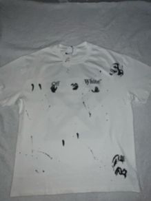 Off White T-shirt