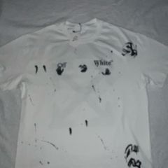 Off White T-shirt