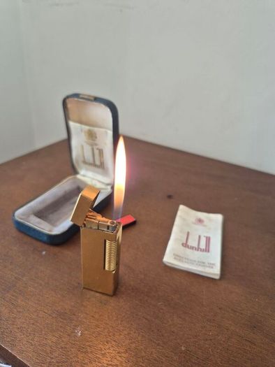 Dunhill Rollagas