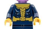 Lego Avengers Thanos sh0761