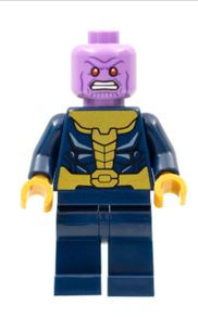 Lego Avengers Thanos sh0761