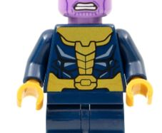 Lego Avengers Thanos sh0761