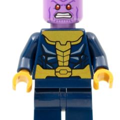 Lego Avengers Thanos sh0761