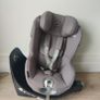Cybex Sirona Z and base Image 4