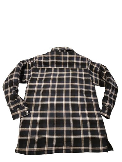 Forcefield Flannel Insulated Shirt
