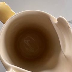 Royal Doulton Minden D5334 Small Teapot with Lid