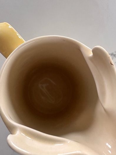 Royal Doulton Minden D5334 Small Teapot with Lid