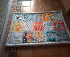 Play Mat