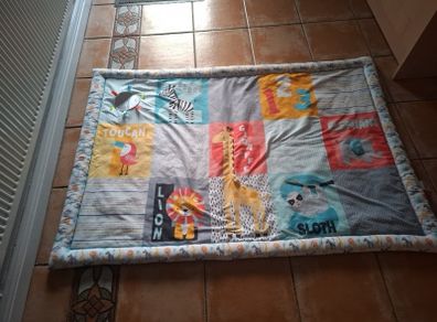 Play Mat