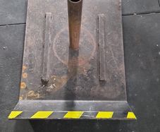 Custom made sleds