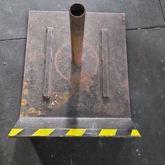 Custom made sleds