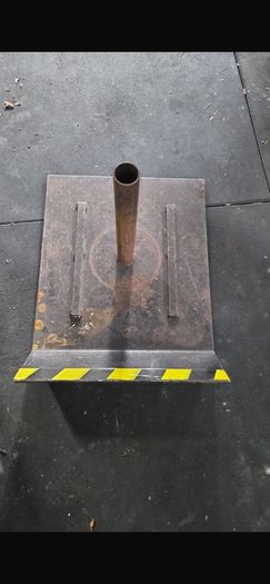 Custom made sleds