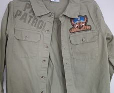 New.boys  long sleeve top.age 5/6