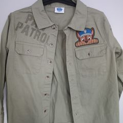New.boys  long sleeve top.age 5/6