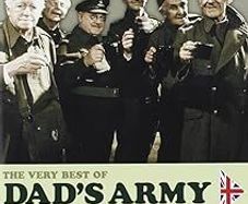 The Very Best of Dad's Army DVD Brand New & Sealed