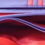 Mala leather wallet / purse Image 8