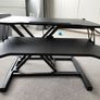 65 cm FITUEYES Premium Standing desk converter Image 5