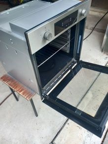 oven