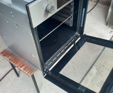 oven