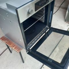 oven