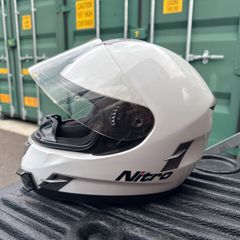 Nitro helmet large