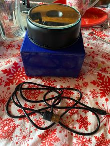 Turntable