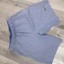 mens blue Nike shorts Image 3