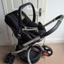 Mothercare/ Maxicosi Travel system Image 9