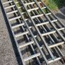Aluminium ladders Image 3