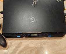 Msi Cyborg 15 Gaming Laptop (rtx 3050 6gb, 16gb Ddr5, 2tb Ssd) + Klim Stand