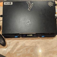 Msi Cyborg 15 Gaming Laptop (rtx 3050 6gb, 16gb Ddr5, 2tb Ssd) + Klim Stand