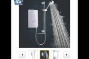electric shower