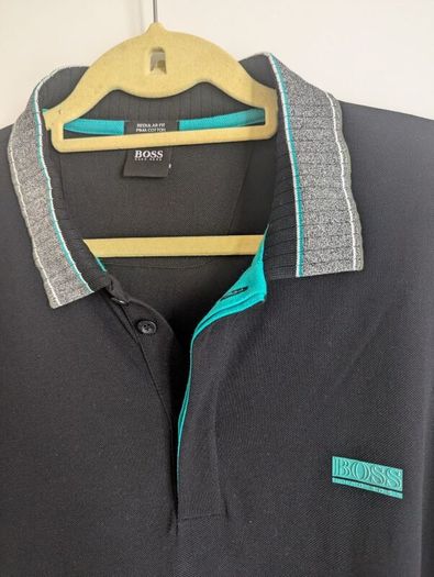 Hugo boss t-shirt