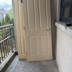 Fire Door