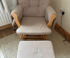 Rocking chair