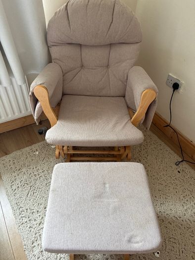 Rocking chair