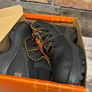 No Risk Armstrong Safety Boots size 46/11 Image 3