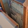 Display / Cocktail Cabinet Image 2