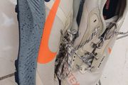 nike gore tex