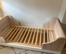 Mamas and Papas Cot-bed