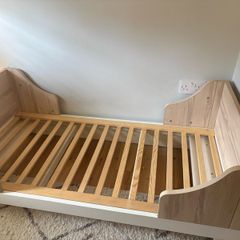 Mamas and Papas Cot-bed