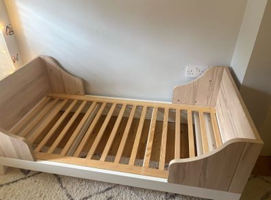 Mamas and Papas Cot-bed