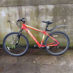 Bentini 27.5" Mountain Bike